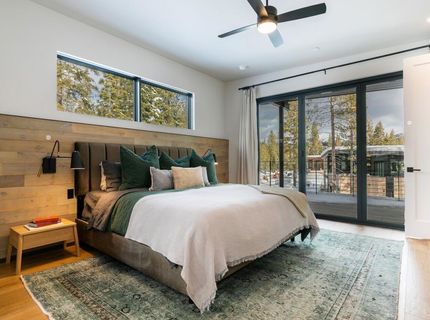 211 Palisades Circle, Olympic Valley, CA 96146 Photo
