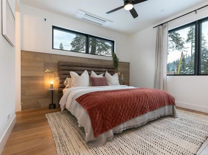 211 Palisades Circle, Olympic Valley, CA 96146 Photo