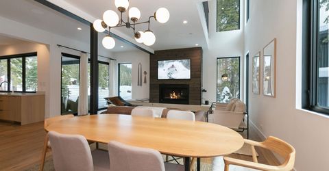 211 Palisades Circle, Olympic Valley, CA 96146 Photo