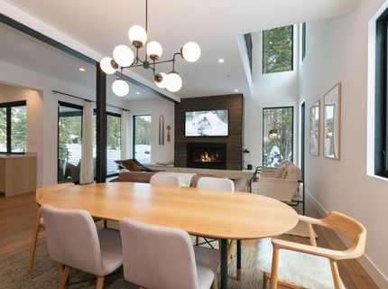 211 Palisades Circle, Olympic Valley, CA 96146 Photo