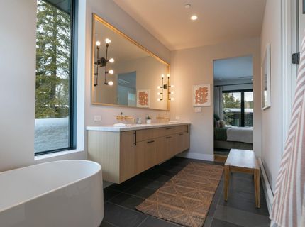 211 Palisades Circle, Olympic Valley, CA 96146 Photo