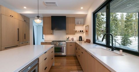 211 Palisades Circle, Olympic Valley, CA 96146 Photo