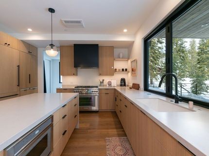 211 Palisades Circle, Olympic Valley, CA 96146 Photo