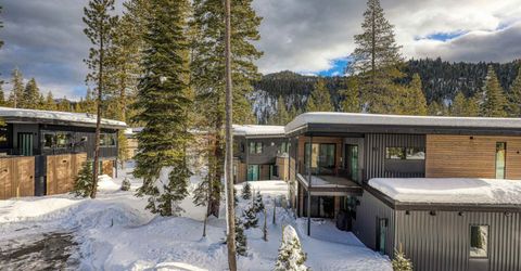 211 Palisades Circle, Olympic Valley, CA 96146 Photo