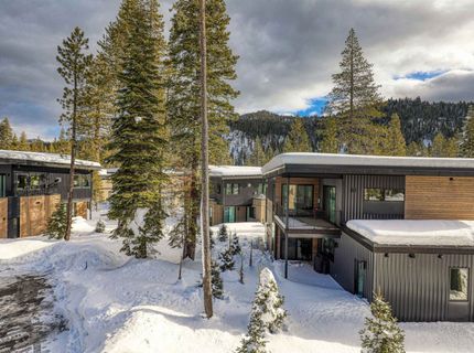 211 Palisades Circle, Olympic Valley, CA 96146 Photo