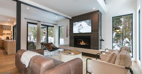 211 Palisades Circle, Olympic Valley, CA 96146 Photo