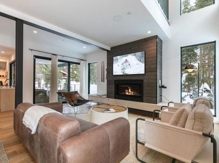 211 Palisades Circle, Olympic Valley, CA 96146 Photo