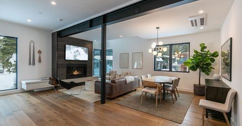 211 Palisades Circle, Olympic Valley, CA 96146 Photo
