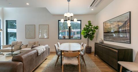 211 Palisades Circle, Olympic Valley, CA 96146 Photo