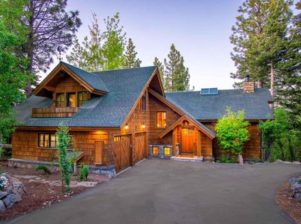 1723 Grouse Ridge Road, Truckee, CA 96161 Photo
