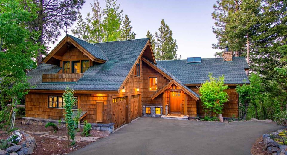 1723 Grouse Ridge Road, Truckee, CA 96161 Photo