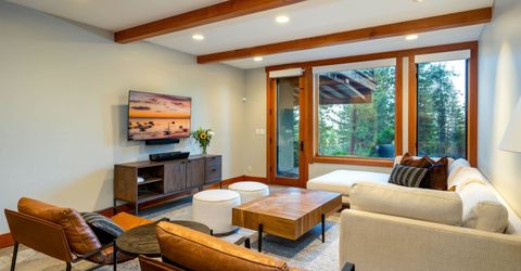1723 Grouse Ridge Road, Truckee, CA 96161 Photo