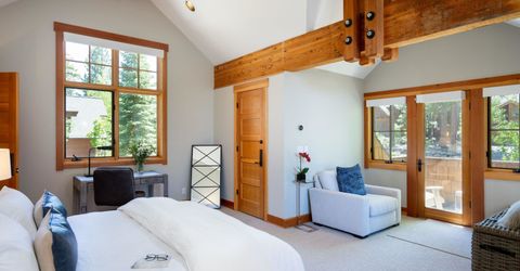 1723 Grouse Ridge Road, Truckee, CA 96161 Photo