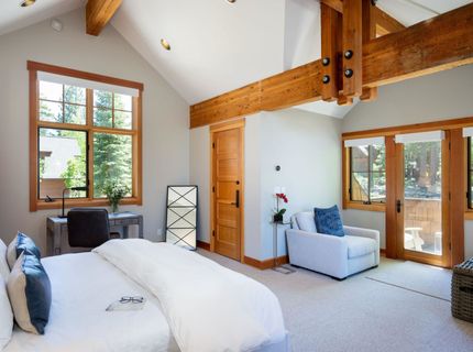1723 Grouse Ridge Road, Truckee, CA 96161 Photo