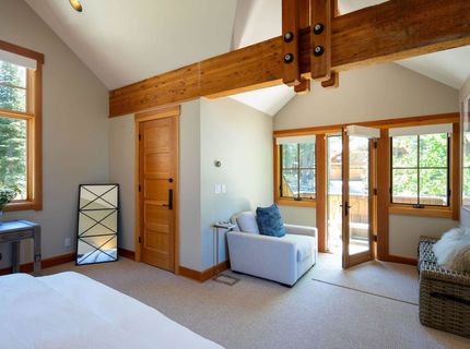 1723 Grouse Ridge Road, Truckee, CA 96161 Photo