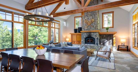 1723 Grouse Ridge Road, Truckee, CA 96161 Photo