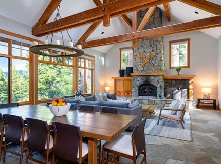 1723 Grouse Ridge Road, Truckee, CA 96161 Photo