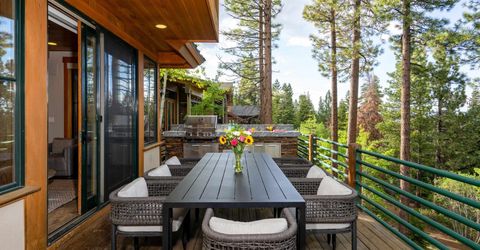 1723 Grouse Ridge Road, Truckee, CA 96161 Photo
