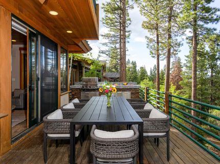 1723 Grouse Ridge Road, Truckee, CA 96161 Photo