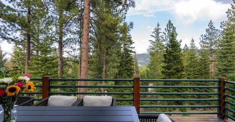 1723 Grouse Ridge Road, Truckee, CA 96161 Photo