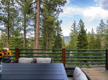 1723 Grouse Ridge Road, Truckee, CA 96161 Photo