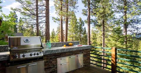 1723 Grouse Ridge Road, Truckee, CA 96161 Photo