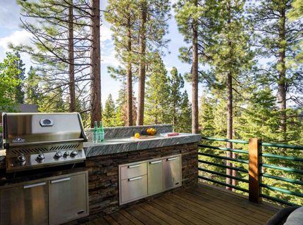 1723 Grouse Ridge Road, Truckee, CA 96161 Photo