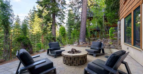 1723 Grouse Ridge Road, Truckee, CA 96161 Photo