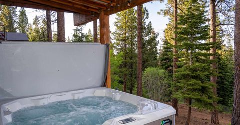 1723 Grouse Ridge Road, Truckee, CA 96161 Photo