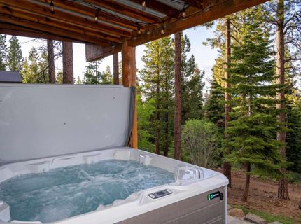 1723 Grouse Ridge Road, Truckee, CA 96161 Photo