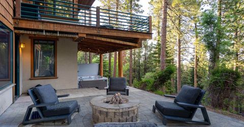 1723 Grouse Ridge Road, Truckee, CA 96161 Photo
