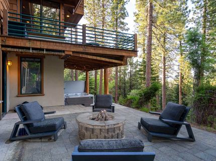 1723 Grouse Ridge Road, Truckee, CA 96161 Photo