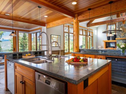 1723 Grouse Ridge Road, Truckee, CA 96161 Photo