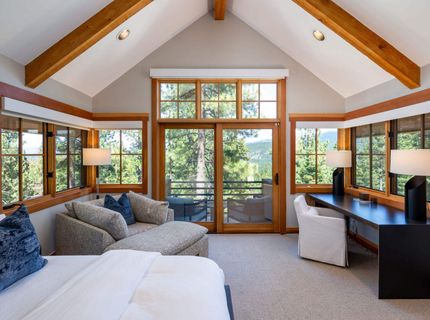 1723 Grouse Ridge Road, Truckee, CA 96161 Photo