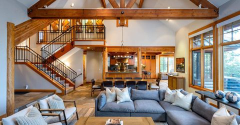 1723 Grouse Ridge Road, Truckee, CA 96161 Photo