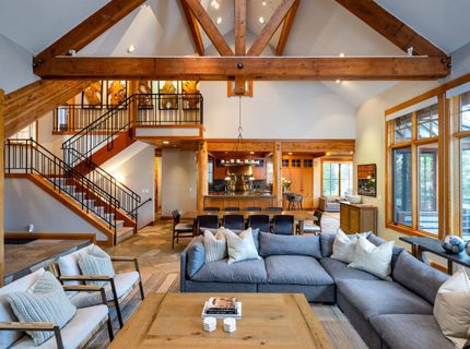 1723 Grouse Ridge Road, Truckee, CA 96161 Photo