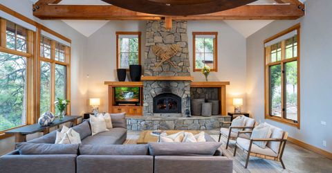 1723 Grouse Ridge Road, Truckee, CA 96161 Photo