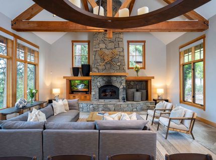 1723 Grouse Ridge Road, Truckee, CA 96161 Photo