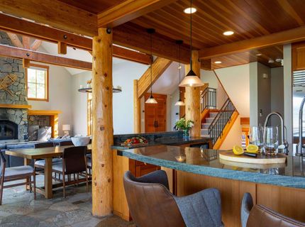 1723 Grouse Ridge Road, Truckee, CA 96161 Photo