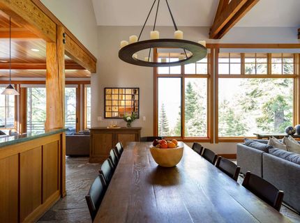 1723 Grouse Ridge Road, Truckee, CA 96161 Photo
