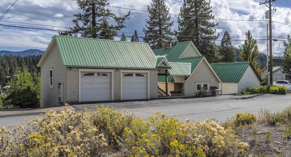 10114 E Jibboom Street, Truckee, CA 96161 Photo