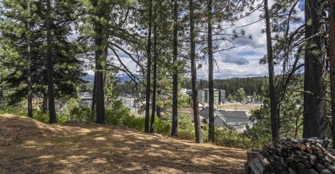 10114 E Jibboom Street, Truckee, CA 96161 Photo