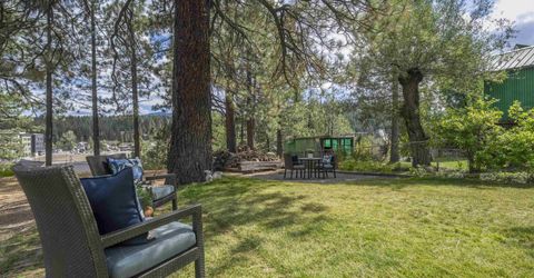 10114 E Jibboom Street, Truckee, CA 96161 Photo