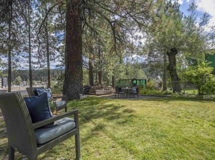 10114 E Jibboom Street, Truckee, CA 96161 Photo
