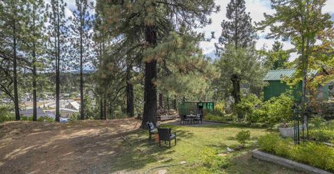 10114 E Jibboom Street, Truckee, CA 96161 Photo