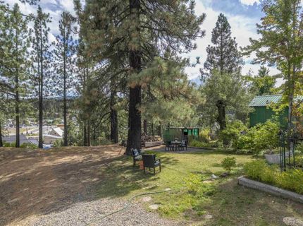 10114 E Jibboom Street, Truckee, CA 96161 Photo