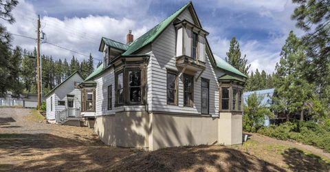 10114 E Jibboom Street, Truckee, CA 96161 Photo