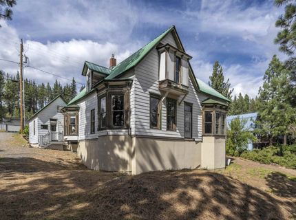 10114 E Jibboom Street, Truckee, CA 96161 Photo