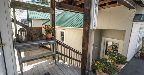 10114 E Jibboom Street, Truckee, CA 96161 Photo