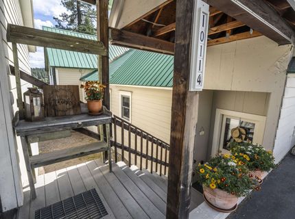 10114 E Jibboom Street, Truckee, CA 96161 Photo